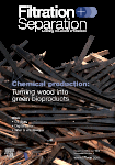Go to journal home page - Filtration + Separation